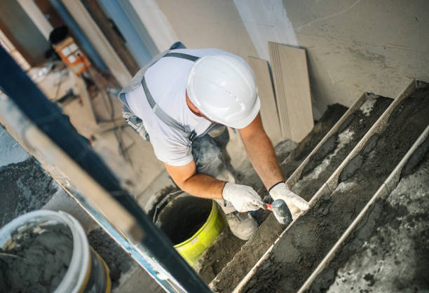 Best Concrete Grinding and Polishing in Sparta, MI