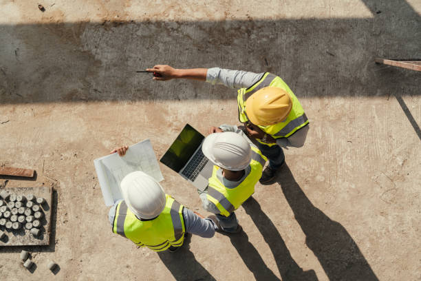 Best Concrete Foundation Repair in Sparta, MI