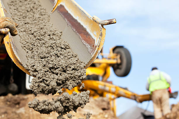  Sparta, MI Concrete contractor Pros