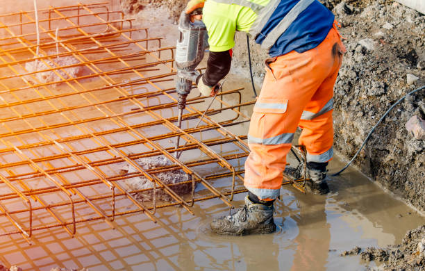 Best Concrete Demolition Services in Sparta, MI